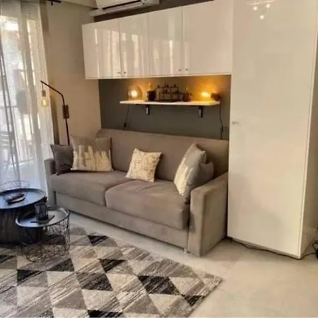 De La Plage, Au Bord De La Appartement *