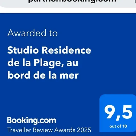 De La Plage, Au Bord De La * Μεντόν