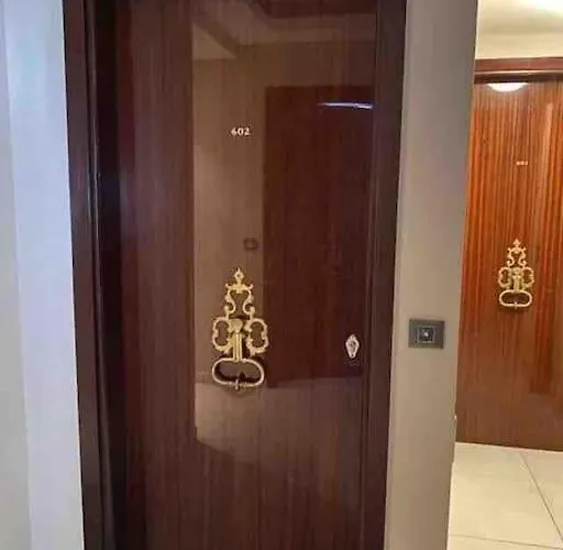 Apartamento De La Plage, Au Bord De La Menton